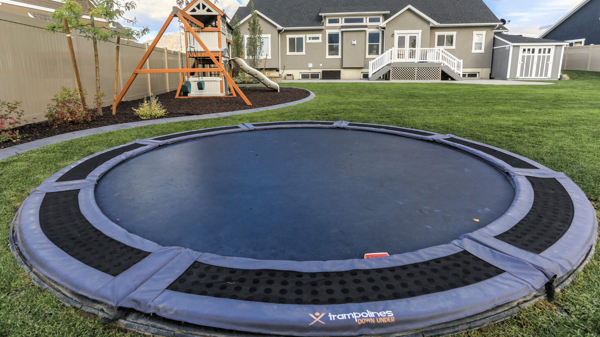 Playground Equipment, Pleasant Grove, UT